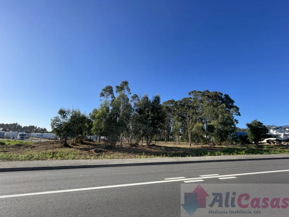 Terreno para Venda em Esmoriz Foto 7