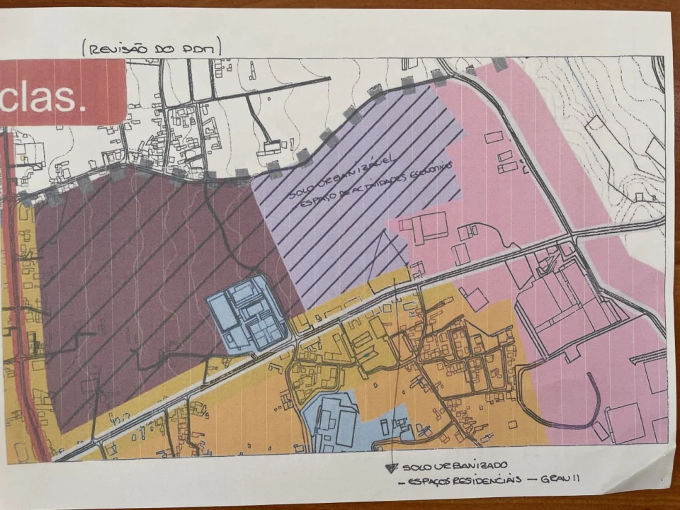 Terreno para Venda em Esmoriz Foto 31