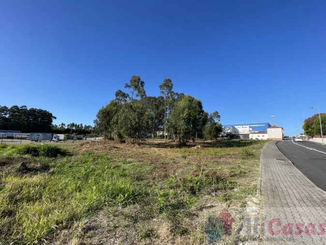 Terreno para Venda em Esmoriz Foto 2