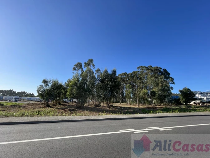 Terreno para Venda em Esmoriz Foto 7