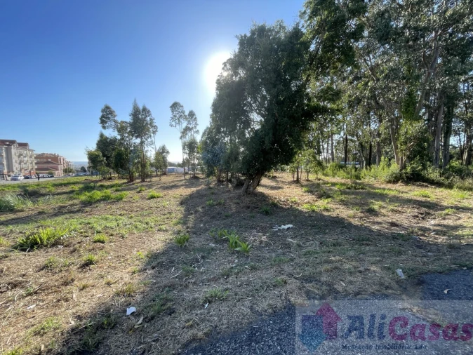 Terreno para Venda em Esmoriz Foto 22