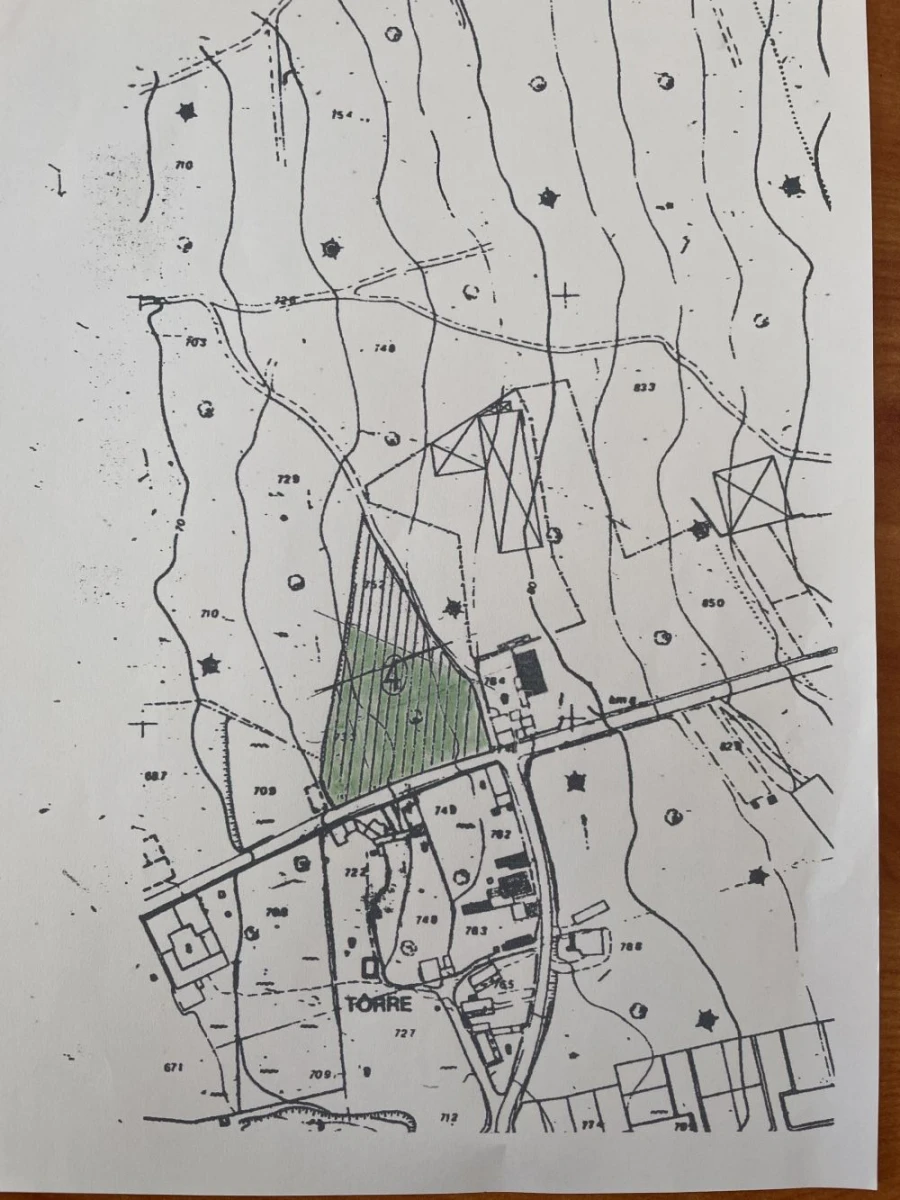 Terreno para Venda em Esmoriz Foto 30