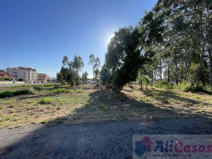 Terreno para Venda em Esmoriz Foto 23