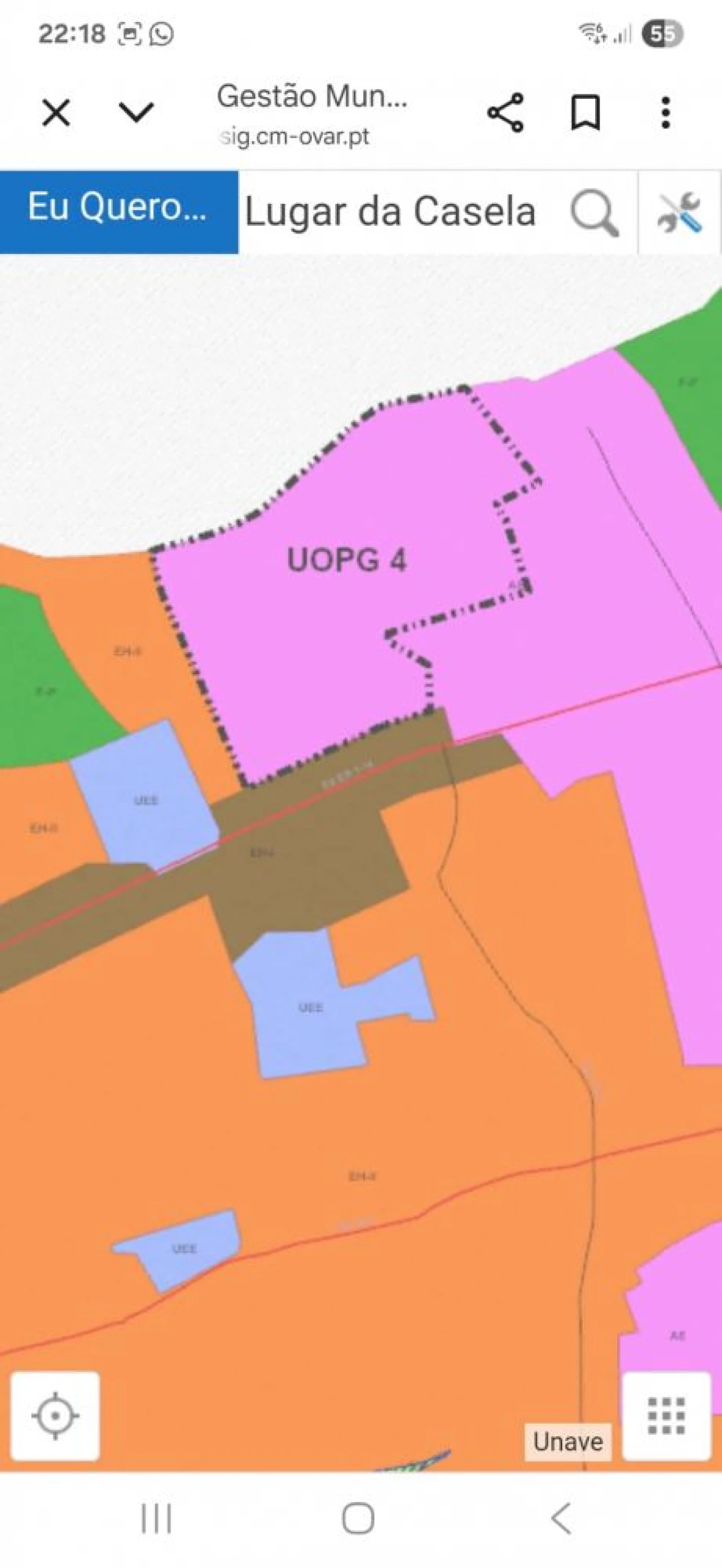 Terreno para Venda em Esmoriz Foto 32