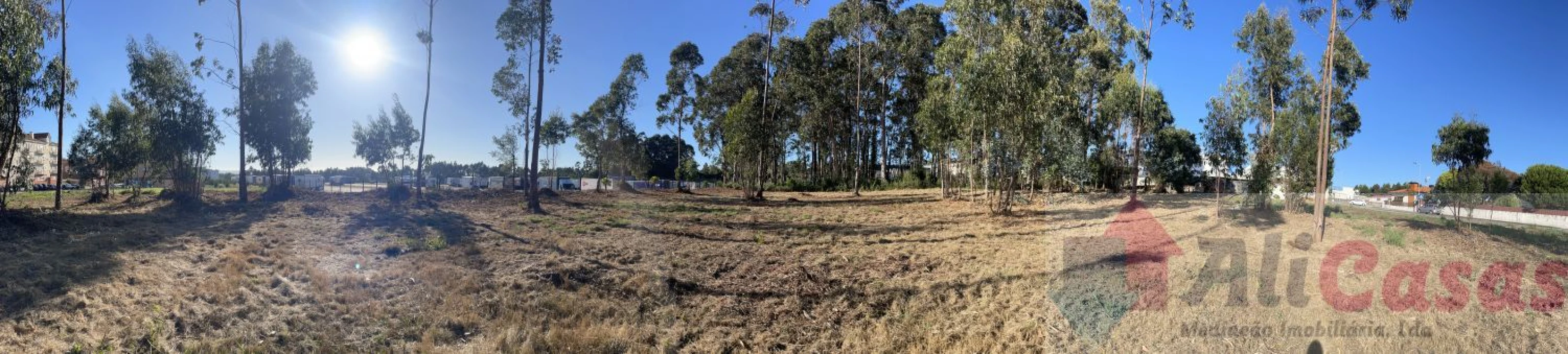 Terreno para Venda em Esmoriz Foto 27