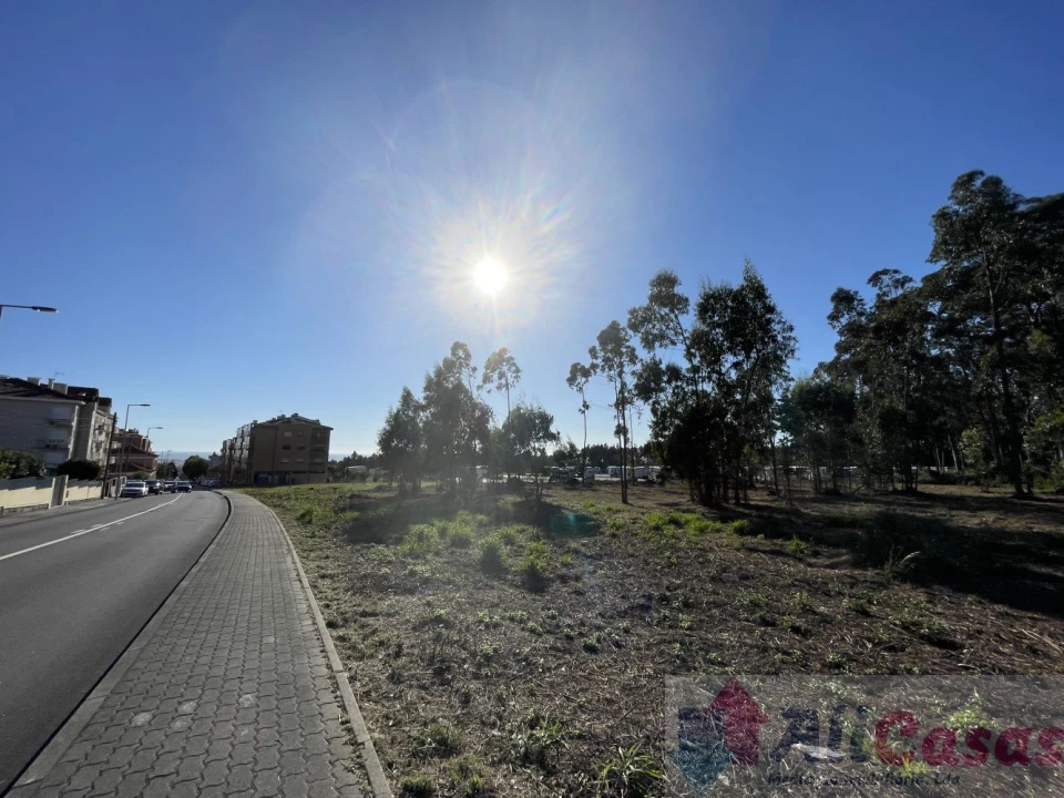 Terreno para Venda em Esmoriz Foto 3