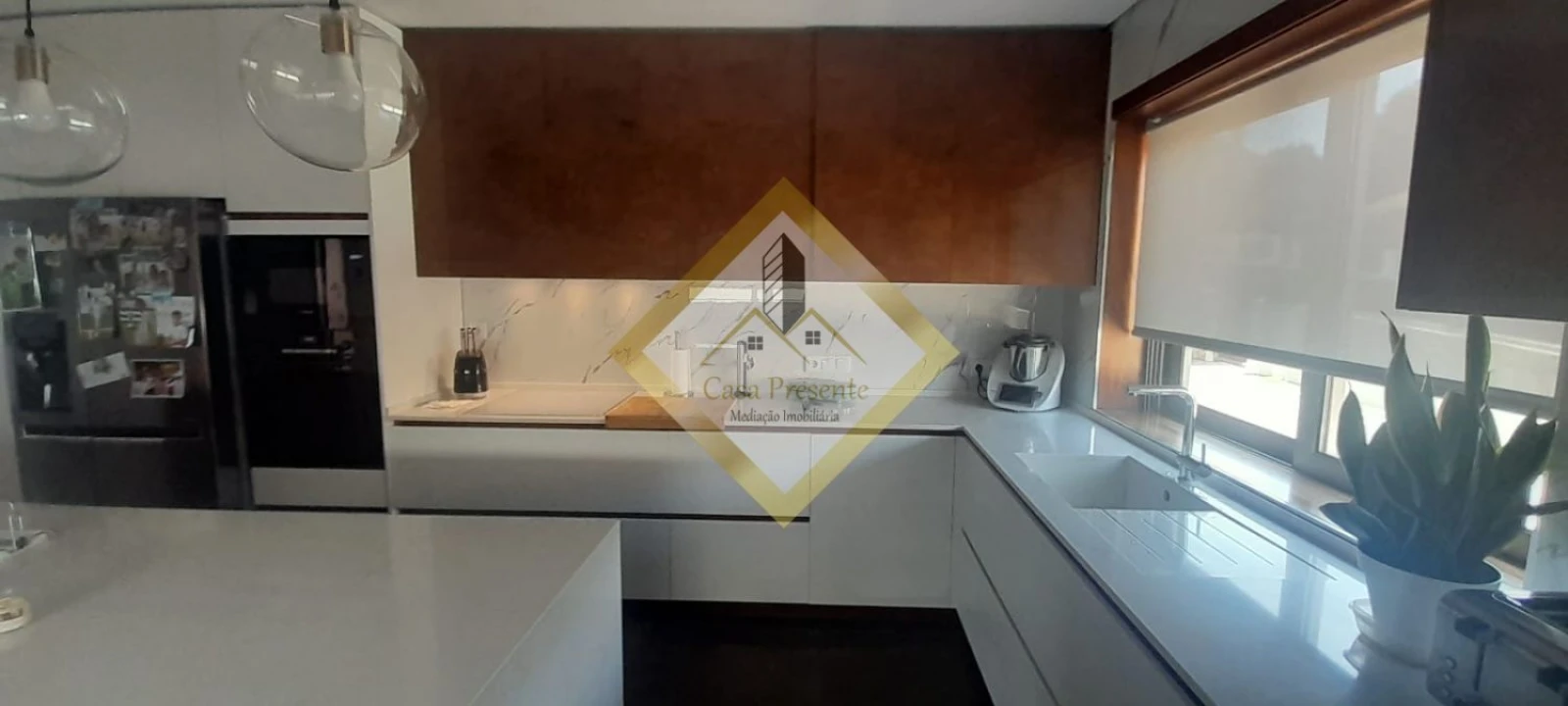 Moradia T4 para Arrendamento em Serzedo e Perosinho Foto 40