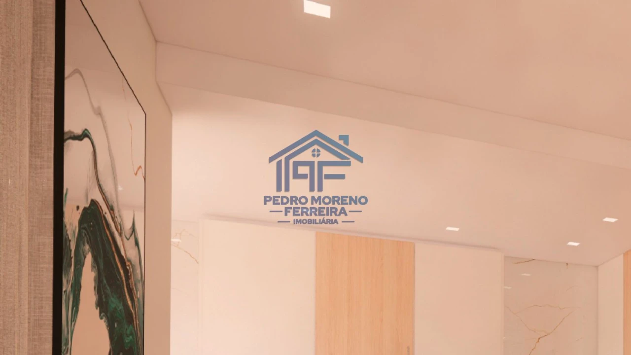 Apartamento T3 para Venda em Covilhã e Canhoso Foto 3