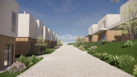 Moradia T3 para Venda em Santa Maria e São Miguel, São Martinho, São Pedro Penaferrim