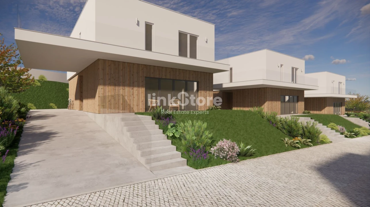 Moradia T3 para Venda em Santa Maria e São Miguel, São Martinho, São Pedro Penaferrim Foto 1