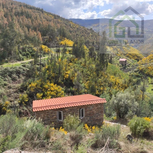 Quinta T1 para Venda em Benfeita Foto 3