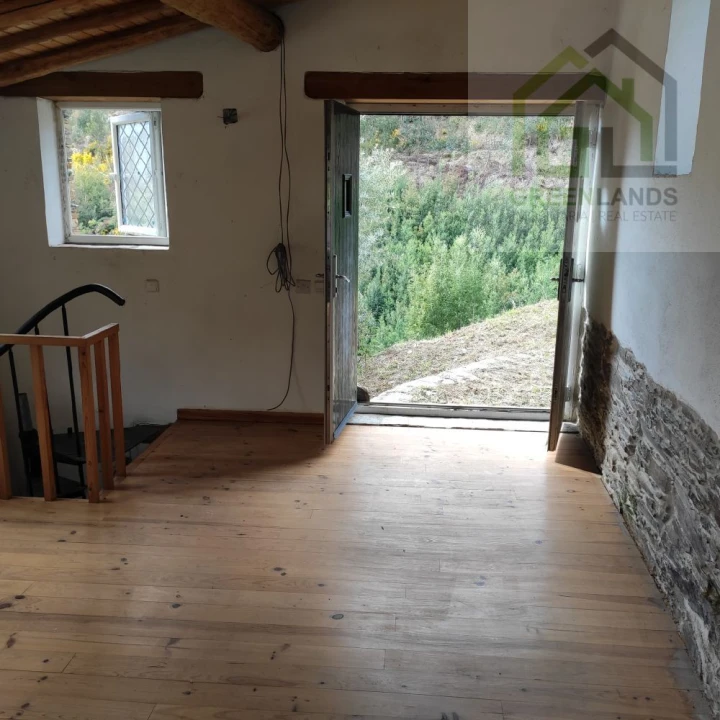 Quinta T1 para Venda em Benfeita Foto 6