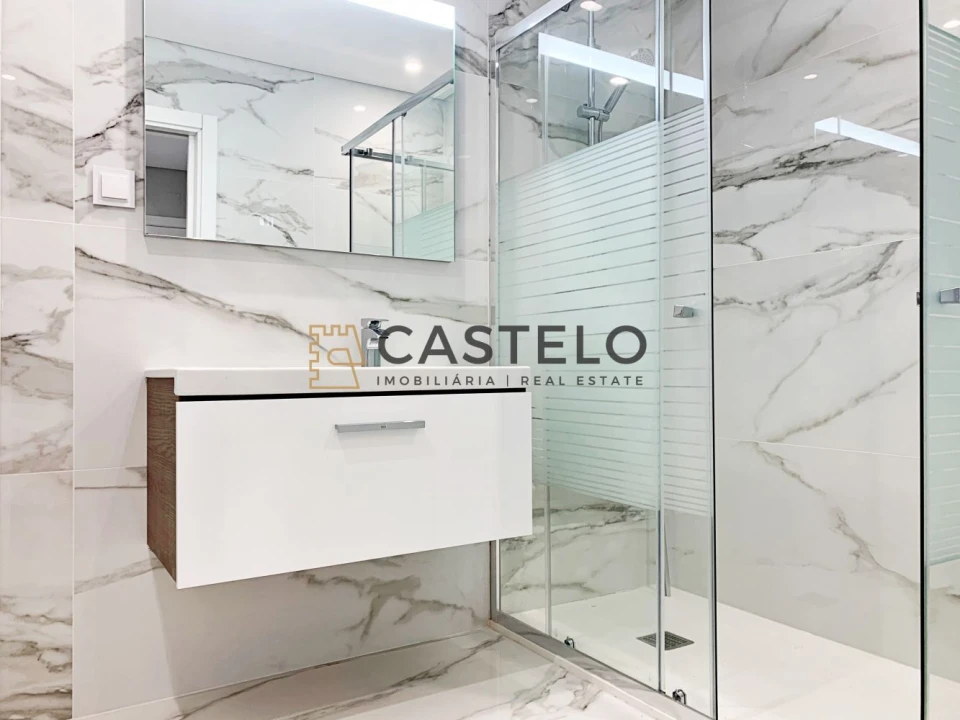 Apartamento T2 para Venda em Montenegro Foto 11