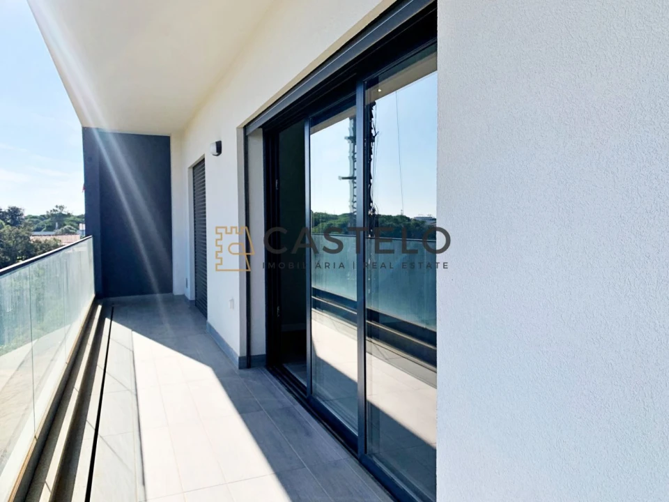 Apartamento T2 para Venda em Montenegro Foto 2