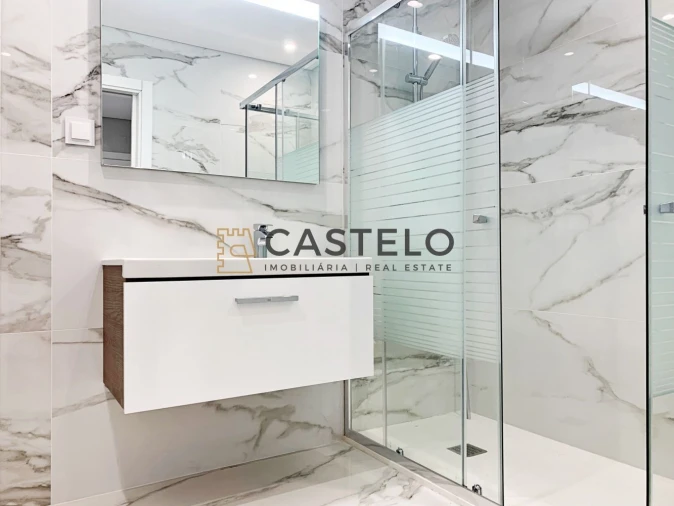 Apartamento T2 para Venda em Montenegro Foto 11