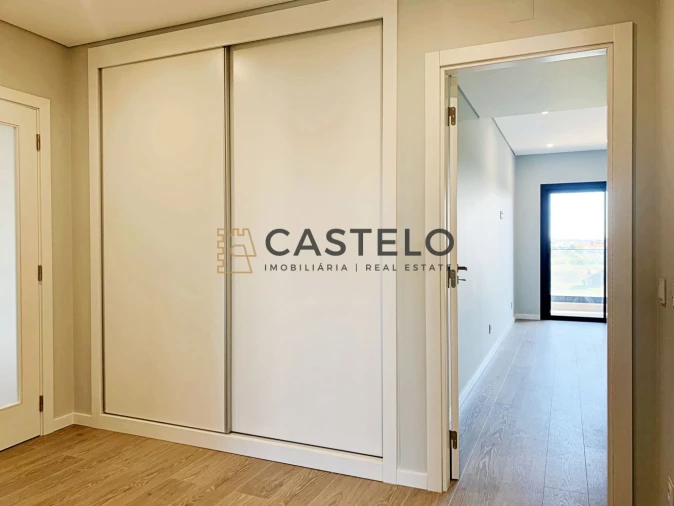 Apartamento T2 para Venda em Montenegro Foto 9