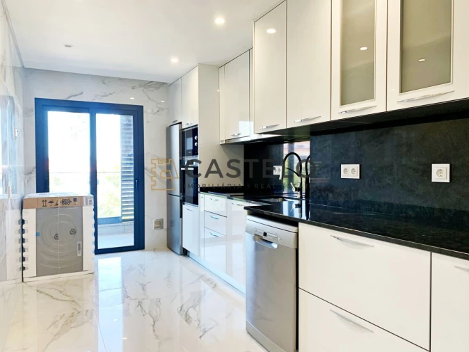 Apartamento T2 para Venda em Montenegro Foto 8