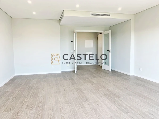 Apartamento T2 para Venda em Montenegro Foto 4