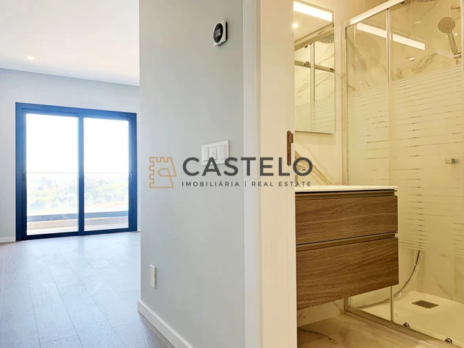 Apartamento T2 para Venda em Montenegro Foto 12