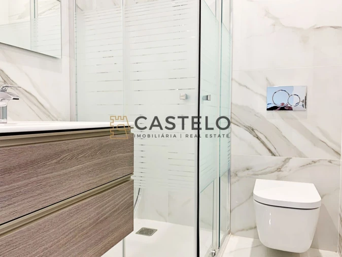 Apartamento T2 para Venda em Montenegro Foto 13