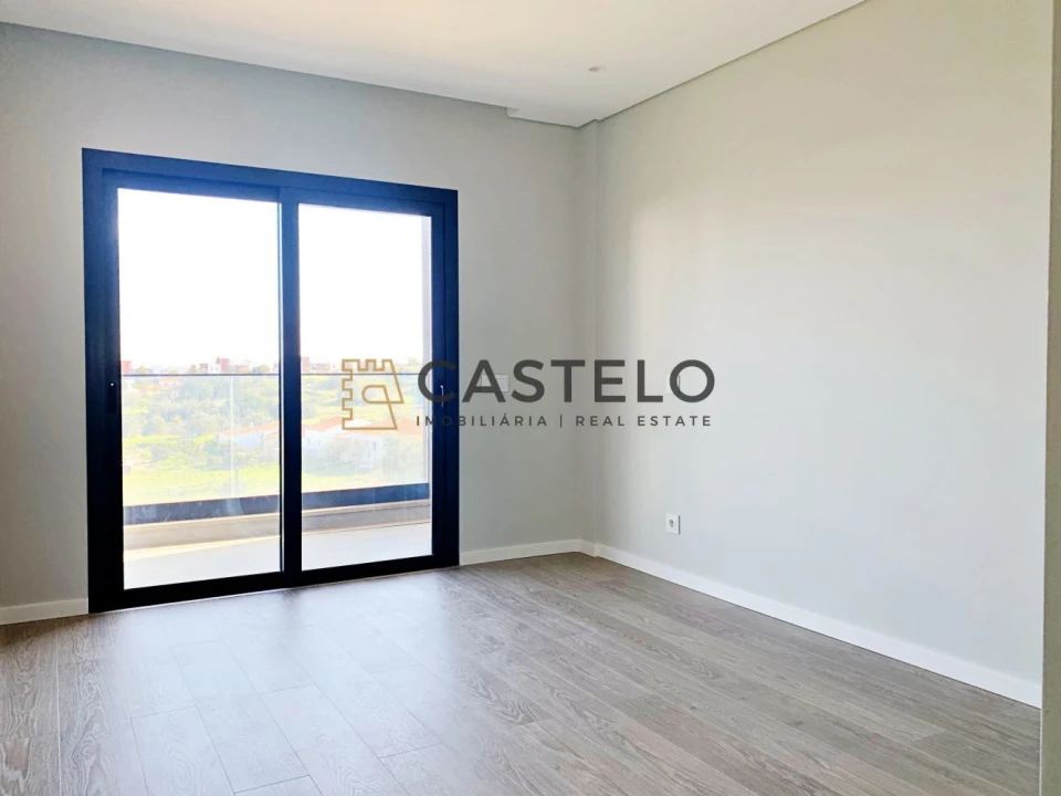 Apartamento T2 para Venda em Montenegro Foto 14