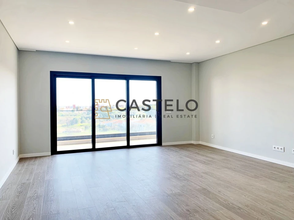 Apartamento T2 para Venda em Montenegro Foto 18