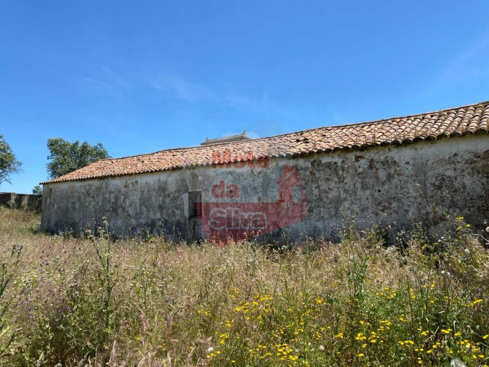 Quinta T2 para Venda em São Francisco da Serra Foto 7
