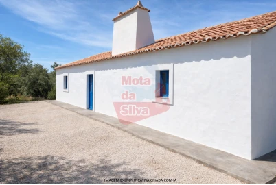 Quinta T2 para Venda em São Francisco da Serra