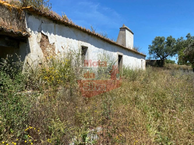 Quinta T2 para Venda em São Francisco da Serra Foto 2