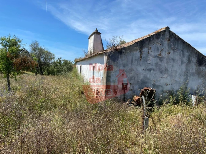 Quinta T2 para Venda em São Francisco da Serra Foto 1