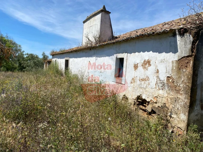 Quinta T2 para Venda em São Francisco da Serra Foto 3
