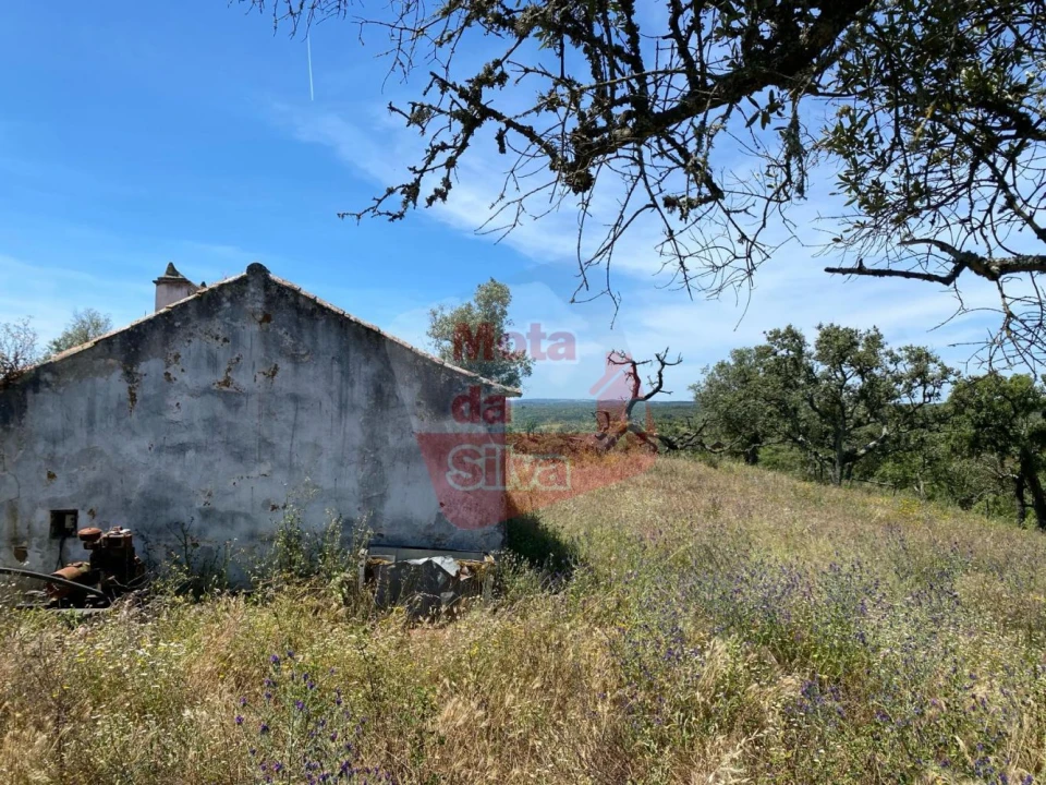 Quinta T2 para Venda em São Francisco da Serra Foto 6