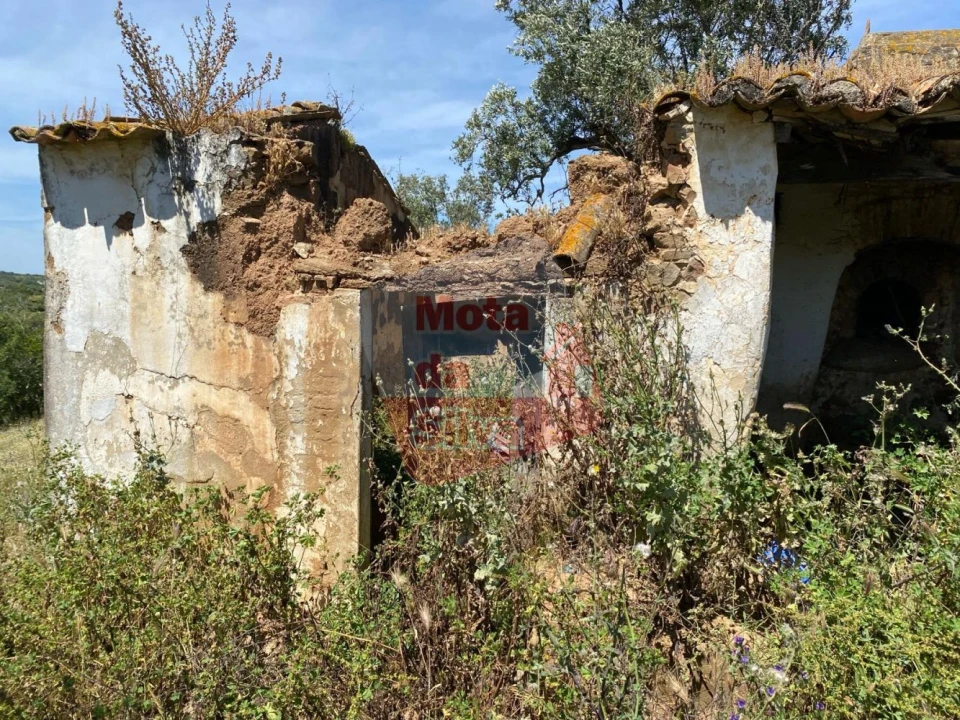 Quinta T2 para Venda em São Francisco da Serra Foto 4