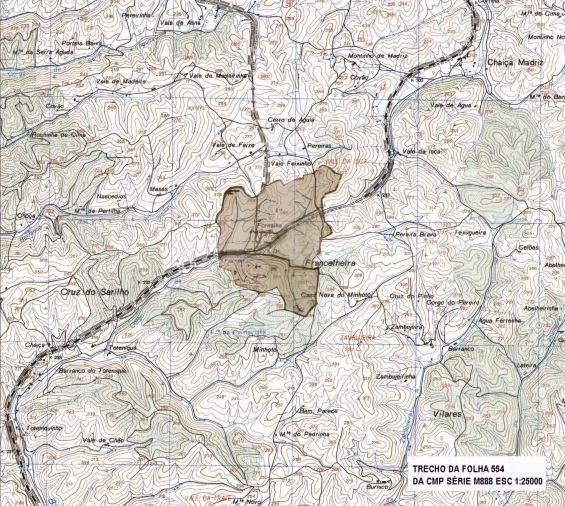 Terreno para Venda em Reliquias Foto 3