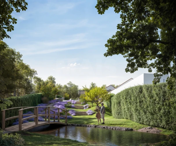 Moradia T4 para Venda em Vidais Foto 6