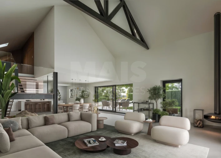 Moradia T4 para Venda em Vidais Foto 9