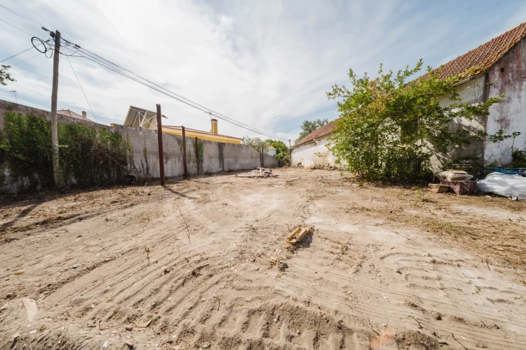 Moradia T4 para Venda em Vidais Foto 5