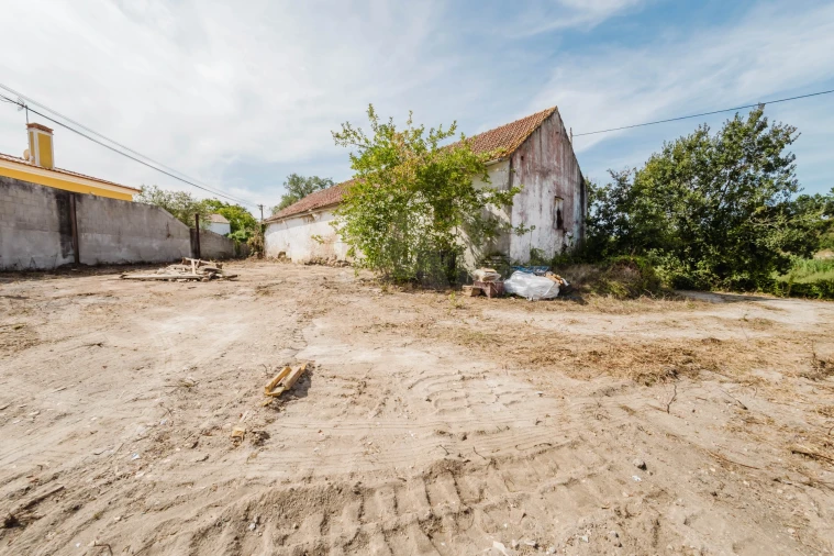 Moradia T4 para Venda em Vidais Foto 1