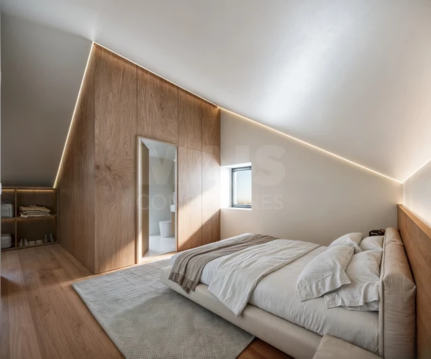 Moradia T4 para Venda em Vidais Foto 10