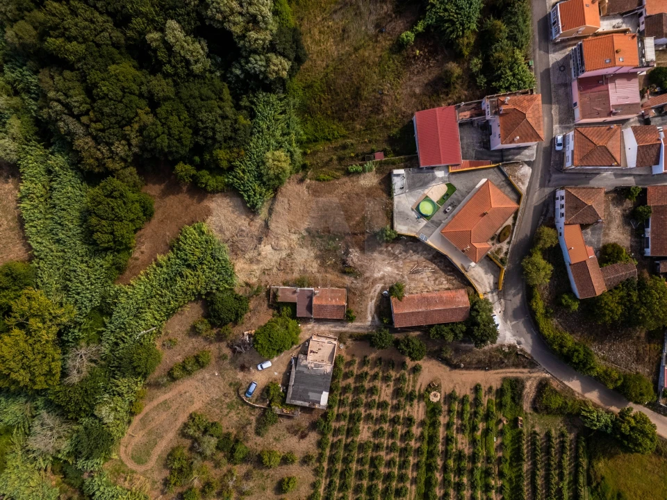 Moradia T4 para Venda em Vidais Foto 11