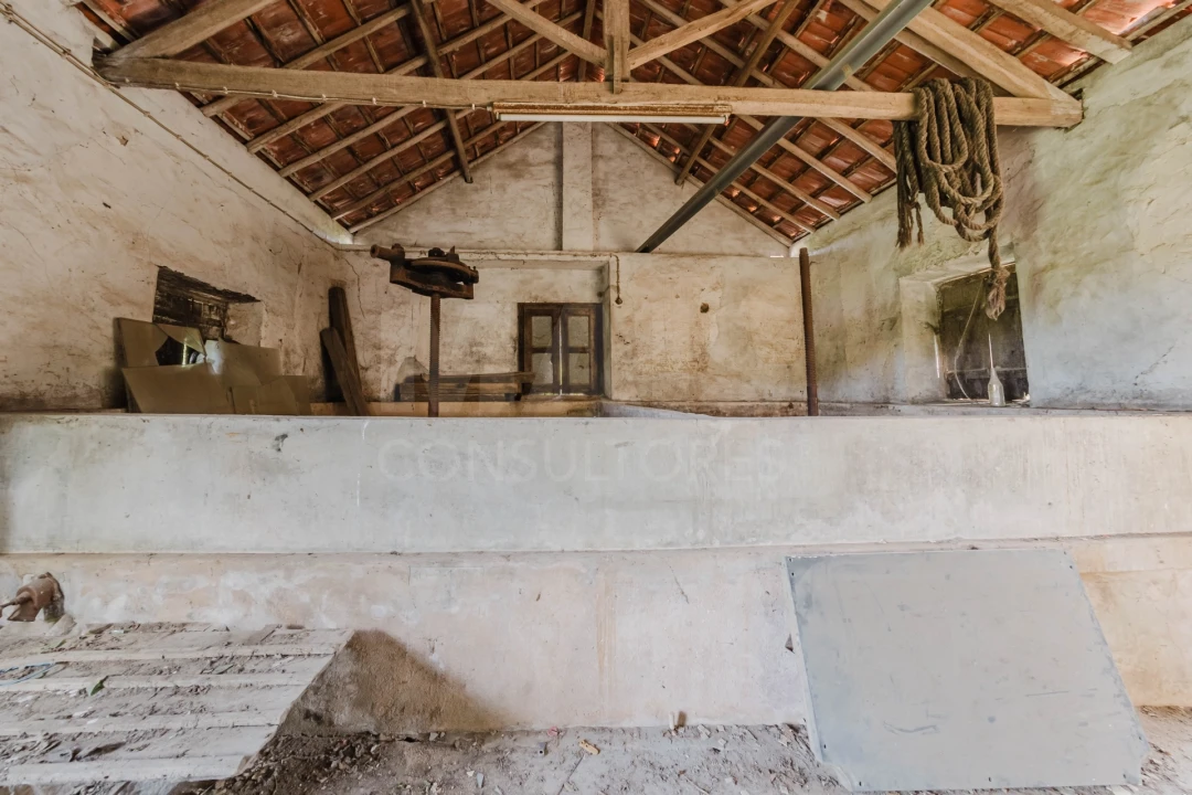 Moradia T4 para Venda em Vidais Foto 8