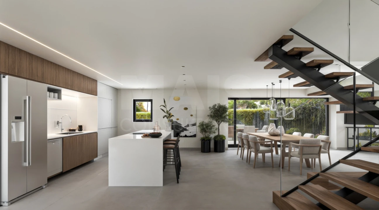 Moradia T4 para Venda em Vidais Foto 1