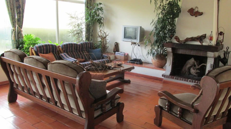 Negócio para Venda em Gondarem Foto 13