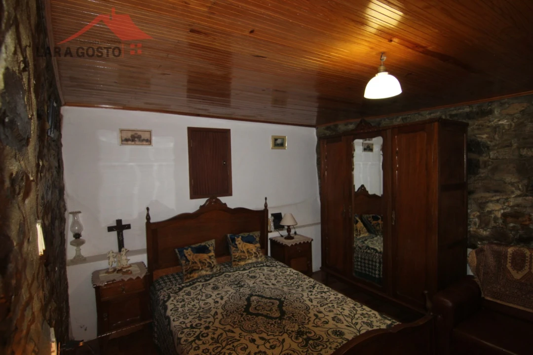 Moradia T2 para Venda em Carrapatas Foto 24