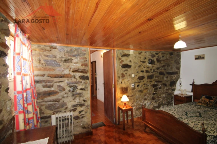 Moradia T2 para Venda em Carrapatas