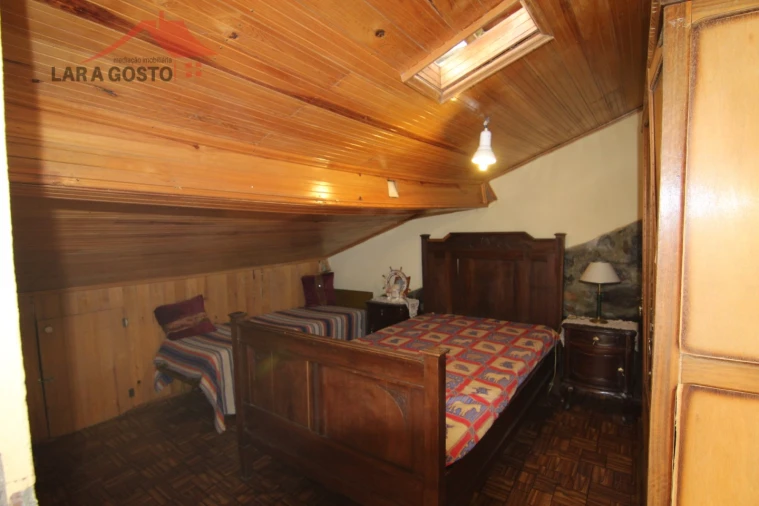 Moradia T2 para Venda em Carrapatas Foto 27