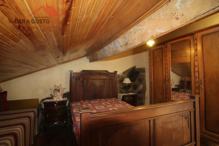 Moradia T2 para Venda em Carrapatas Foto 28