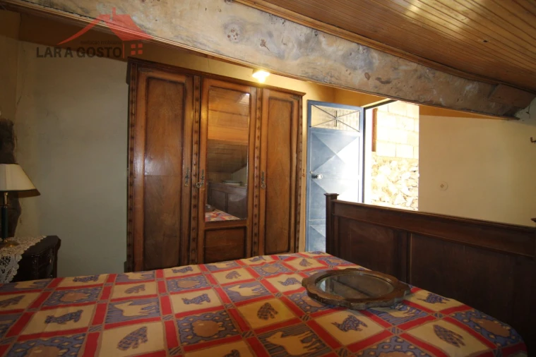 Moradia T2 para Venda em Carrapatas Foto 30