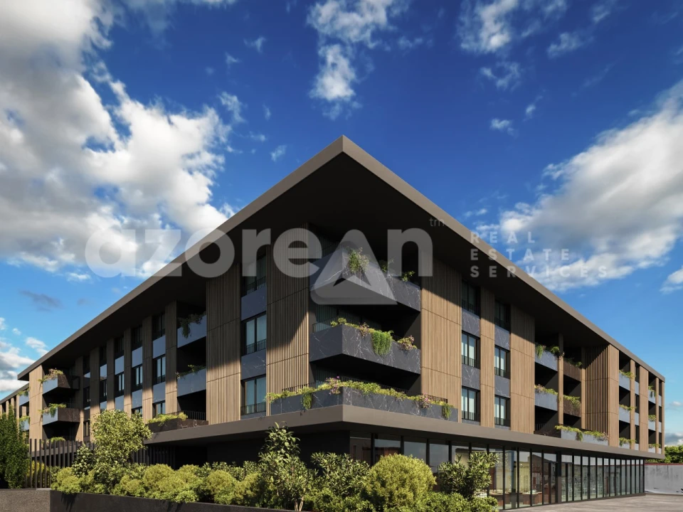 Apartamento T1 para Venda em Ponta Delgada (São Pedro) Foto 4