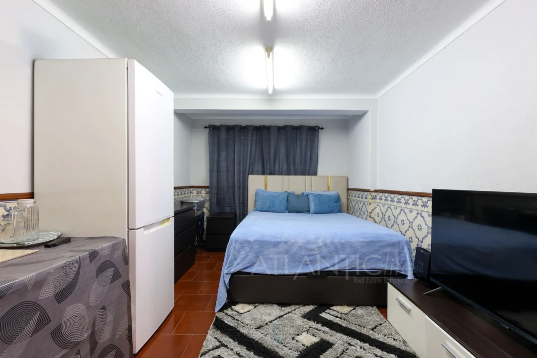 Moradia T6 para Venda em Massamá e Monte Abraão Foto 48